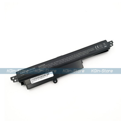 A31N1302 A31LM9H Battery for Asus VivoBook X200CA R202CA X200MA FX200CA F200CA