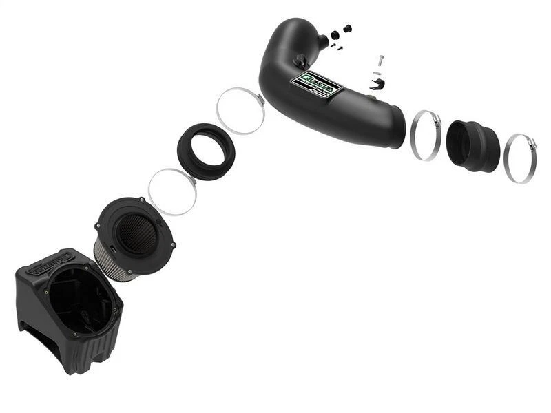 AFE Power Engine Cold Air Intake for 2017-2019 Ford F-350 Super Duty - Image 4 of 4