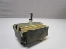 Jenn-Air Range Selector Switch  ASR4167-279  208366  ASMN