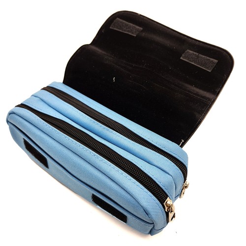 Date a Live - Mio Takamiya Style A Travel Bag NEW Clutch Wallet Pencil Case - Picture 3 of 3