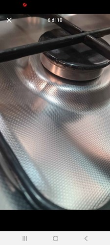 cucina scavolini - Foto 6 di 9