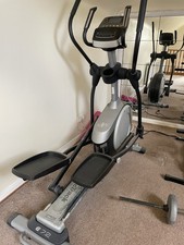 NordicTrack Cross Trainer