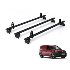 VW Caddy Roof Rack for 2020+