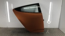 Porte arrière et accessoires Hyundai COUPE