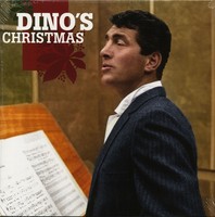 Dean Martin - Dino's Christmas (Lp) - Vinyl Pop/Diverse