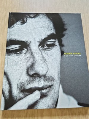 Ayrton Senna The First Decade 2004 14 2004
