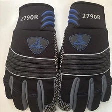 RefrigiWear Insulated ArcticFit Max Gloves medium rated for -25 degrees 