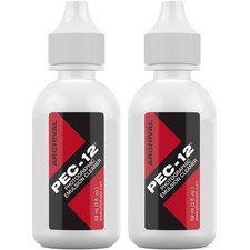 PEC-12 Photographic Emulsion Cleaner - Remove Non-Water Based Stains, Grease ...