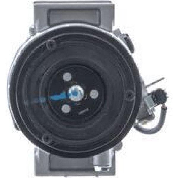 Mahle ACP 584 000S Kompressor Klimaanlage FüR Mercedes Benz A Klasse B W169-image