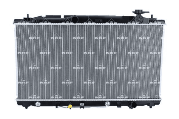 KüHler MotorküHlung FüR Toyota Avalon Stufenheck Camry Venza-image