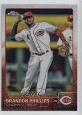 Click to enlarge Brandon Phillips