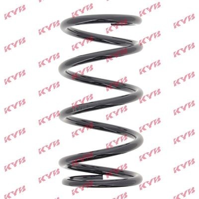 Kyb RD5984 Fahrwerksfeder Schrauben Feder Hinten FüR Toyota-image