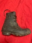 HOOD QMC EXTREME COLD WEATHER MICKEY  MOUSE BOOTS RUBBER  10R — photo 5