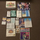 Vintage Mighty Morphin Power Rangers -Official Fan Club Box-1994 SABAN Complete