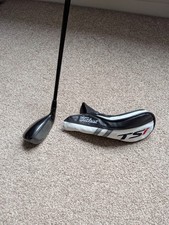 titleist tsi3 hybrid Rescue Club
