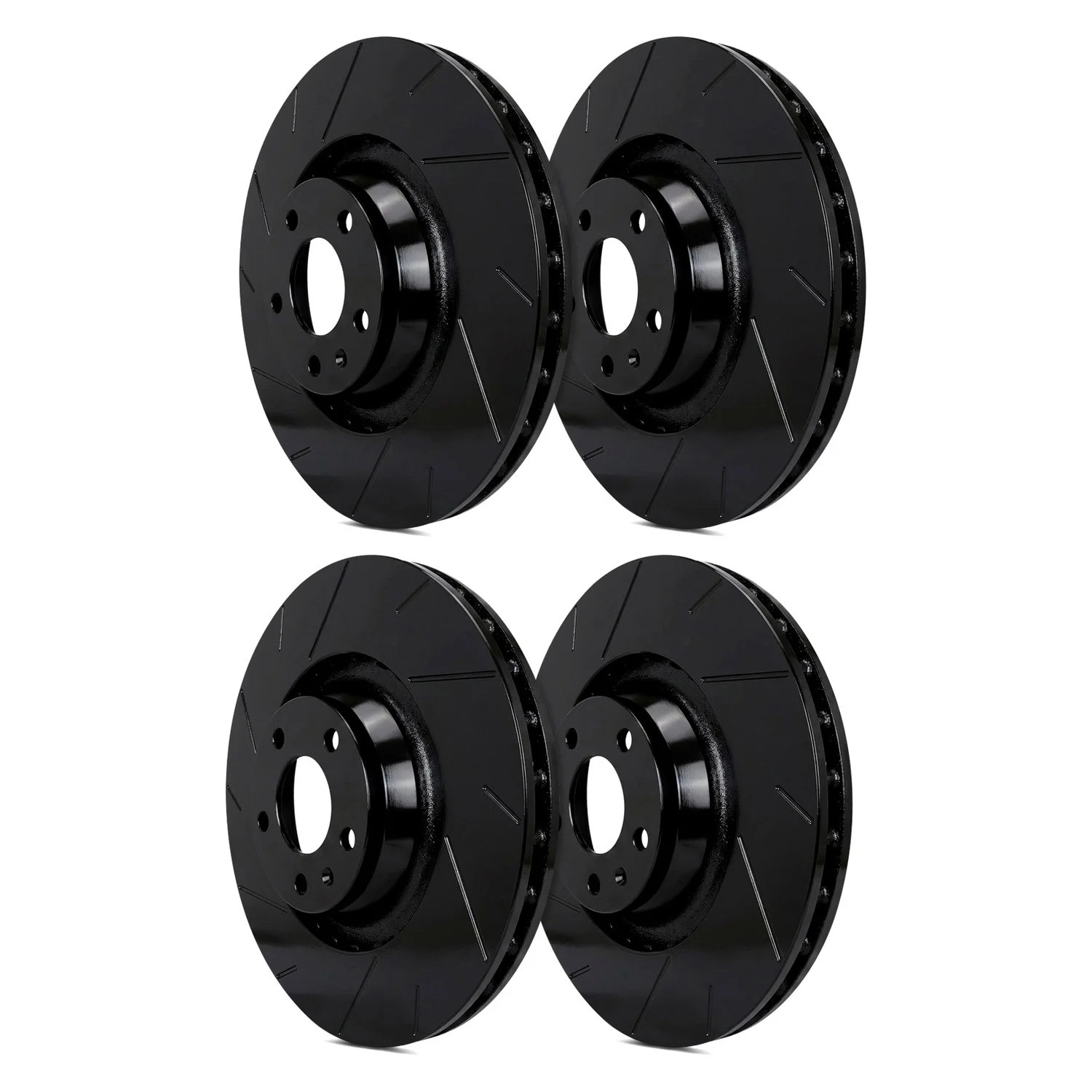 Acura NSX 1997-2005 Front Brake discs Set