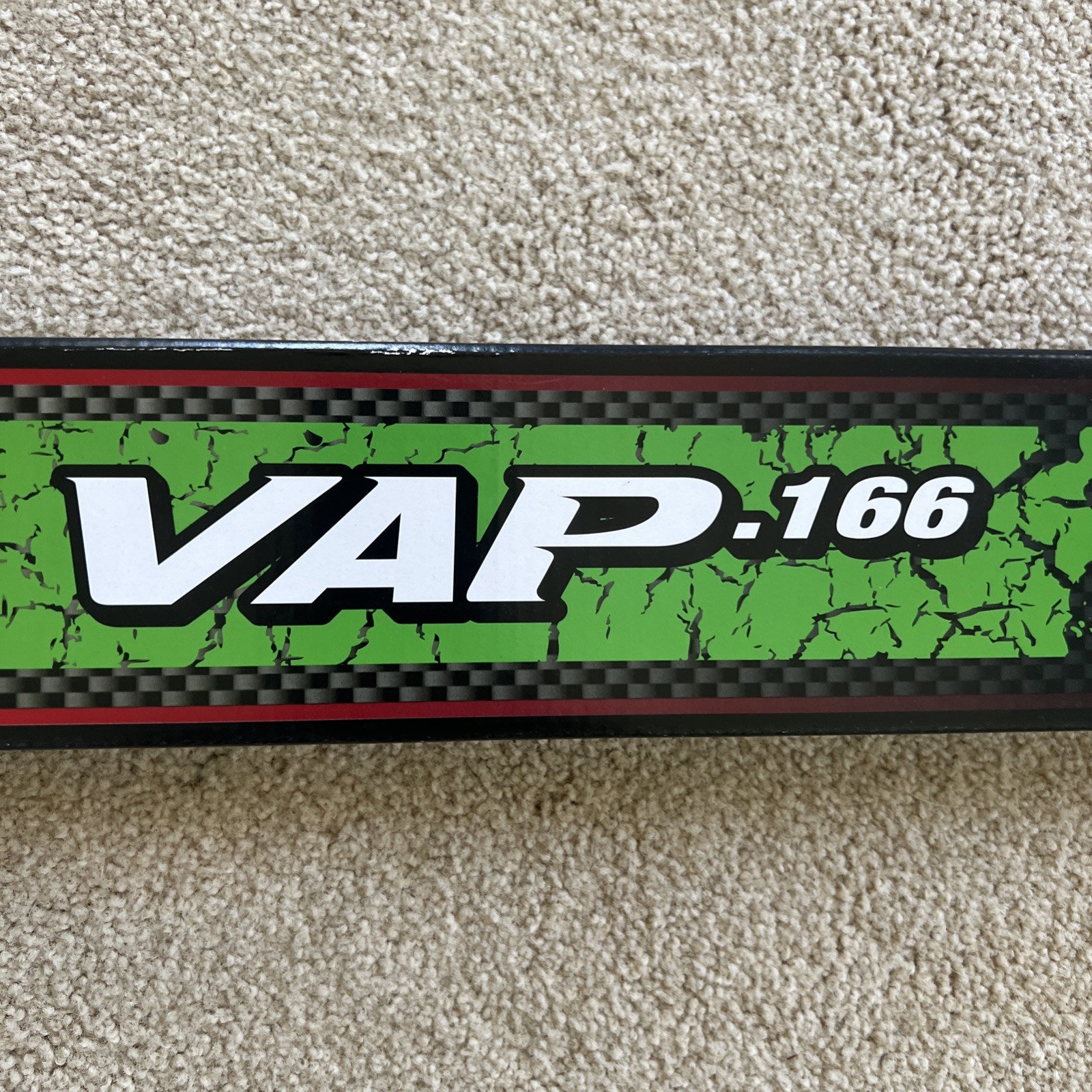 Victory VAP Gamer 500 Spine Fletched - 6 Pack