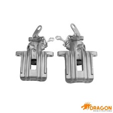 For Skoda Yeti 2009-2017 Rear Pair Brake Caliper