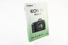 Canon EOS 5D Mark II Instruction Manual G763