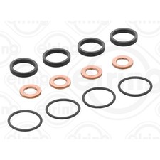 Injecteur Hyundai ACCENT