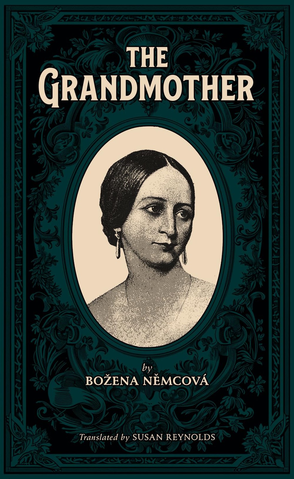 Grandmother - Image 4