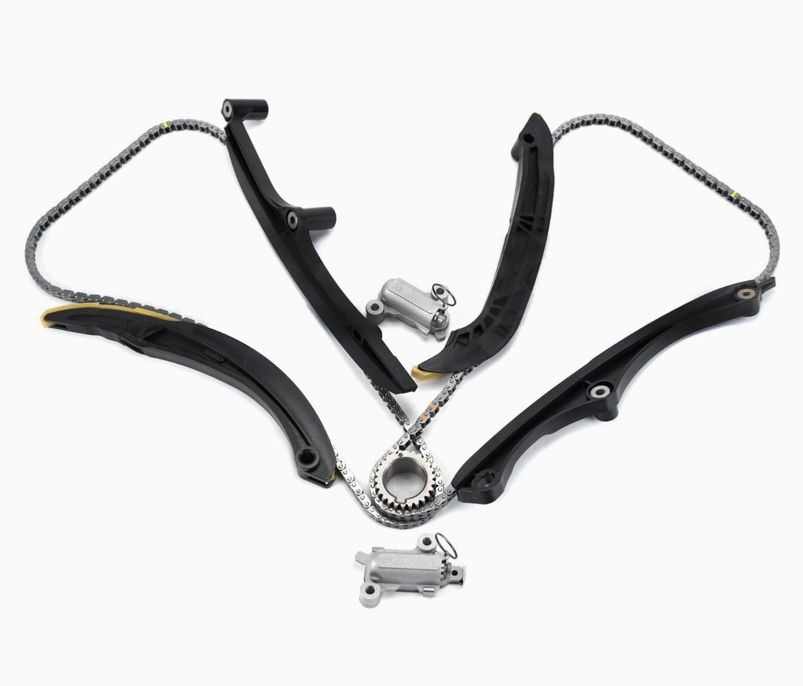 3.5L Engine Timing Chain Kit Fits for Ford Expedition/F-150, Lincoln Navigator 2