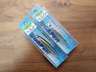 Bassday Sugar Pen 70F 2-piece set