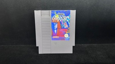 Kabuki Quantum Fighter - Modul - gebraucht / gut - Nintendo / NES