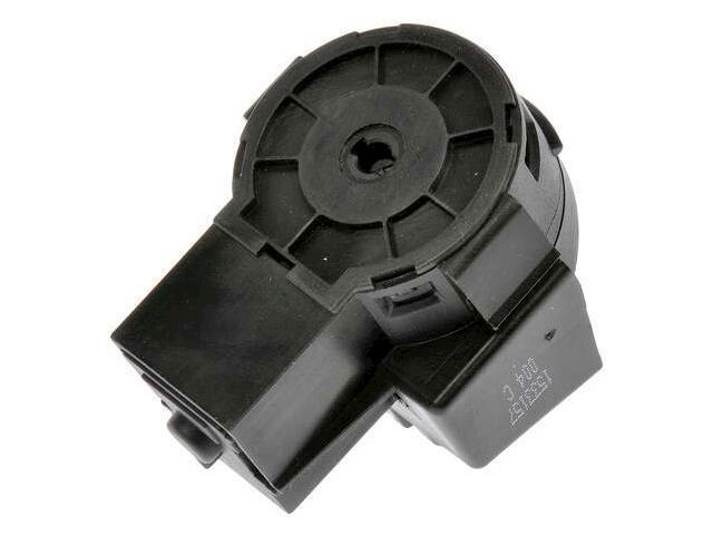 For 2005-2006 Ford GT Ignition Switch Dorman 18753ZTTJ OE Solutions