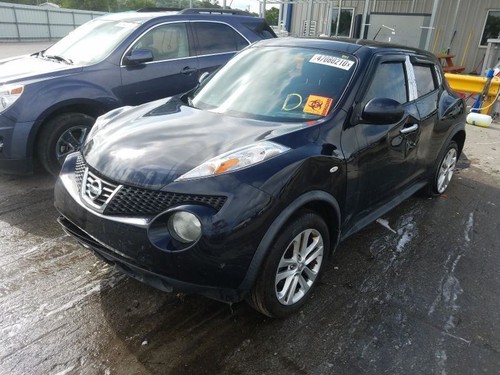 Passenger Tail Light Quarter Panel Mounted Fits 11-14 JUKE 1855860 - Picture 2 of 12