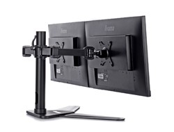 Iiyama DUAL DESKTOP ARM STAND - Bild 1 von 1