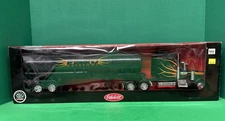 Petro Peterbilt 1:32 Scale Tanker With Flames Long Hauler 2007