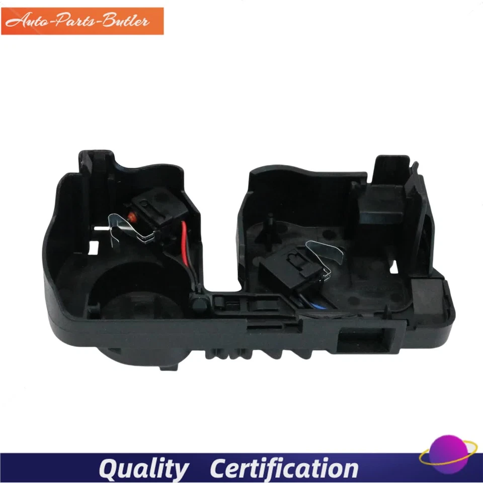 NEW 1X Hood Lock Latch Catch For 2014-2023 Mercedes-Benz CLA250 Metris GLA250 Foto 4 de 4