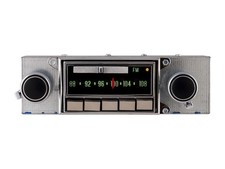 1969-1971 Corvette Amfmbluetooth Reproduction Radio 1969-1971 Corvette Amfmbluetooth Reproduction Radio