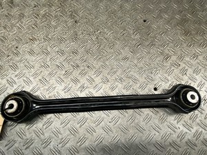 86077 Querlenker links hinten unten BMW 1er Coupe (E82) 6763471