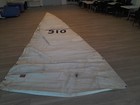 9.2 M Mainsail Dacron