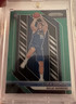 Panini 2018-19 Prizm Luka Doncic Green Prizm Rookie #280 Lakers Mavericks SP 🔥 