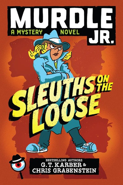 Murdle Jr.: Sleuths On The Loose | G. T. Karber (U. A.) | Englisch | Buch | 2025-image