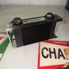 Setrab Oil Cooler 50-113-7612