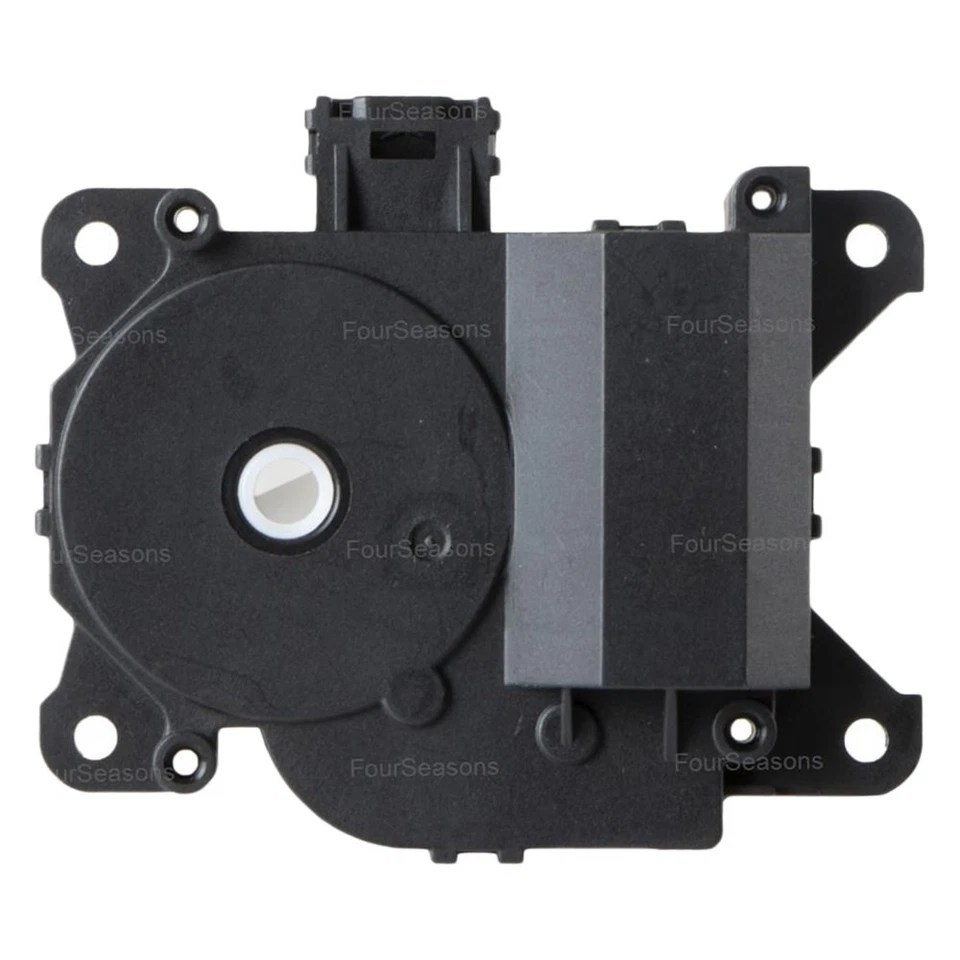 For Toyota Sienna 2004-2010 Four Seasons HVAC Mode Door Actuator Foto 3 de 4
