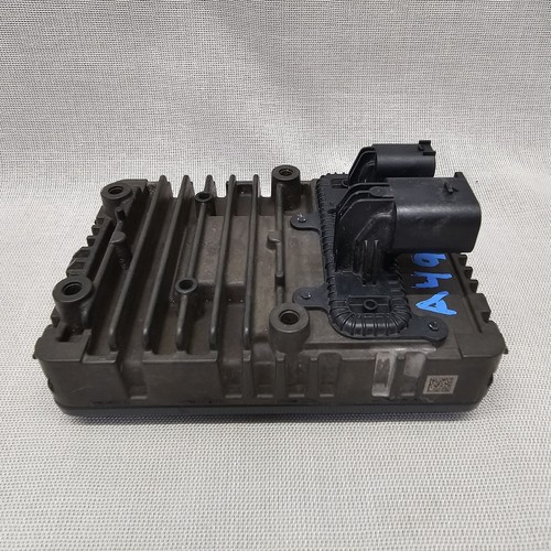 BMW Collision Distance Sensor Cruise Control OEM 66-31-5-A8A-328 - Picture 4 of 10