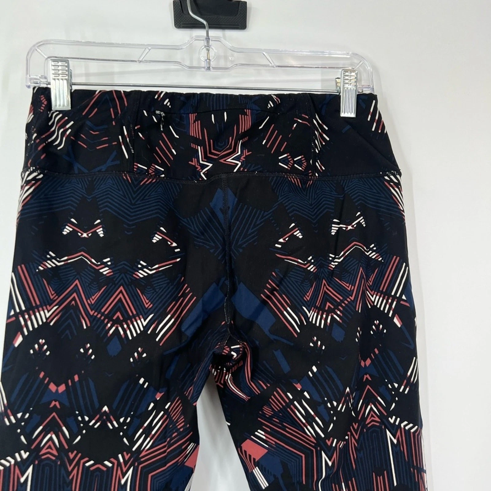 sweaty-betty the power 7/8 workout printed leggings