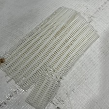 Clear Edge Filtration Spiral Press Filter Belt.86.5”x 831” Upper Belt Gp06163503