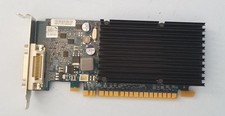 PNY GeForce 8400GS 512MB PCI Express Low Profile Video Card VCG84DMS5R3SXPB