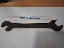 Vintage EC/RSI Spanner (Approx 25cm)