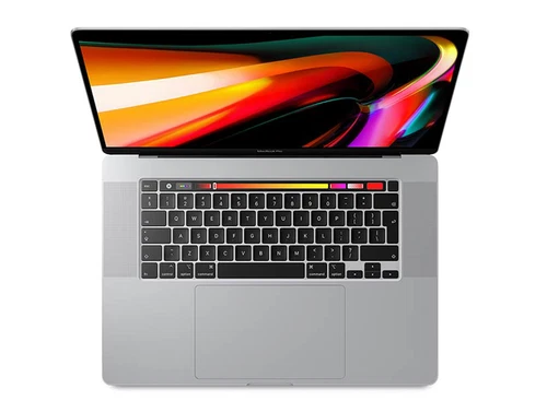 Apple MacBook Pro 16,1 2019 - A2141 - i7-9750H - 512GB SSD - 16GB Ram-AMD Radeon
