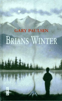 Brians Winter Buch Carlsen