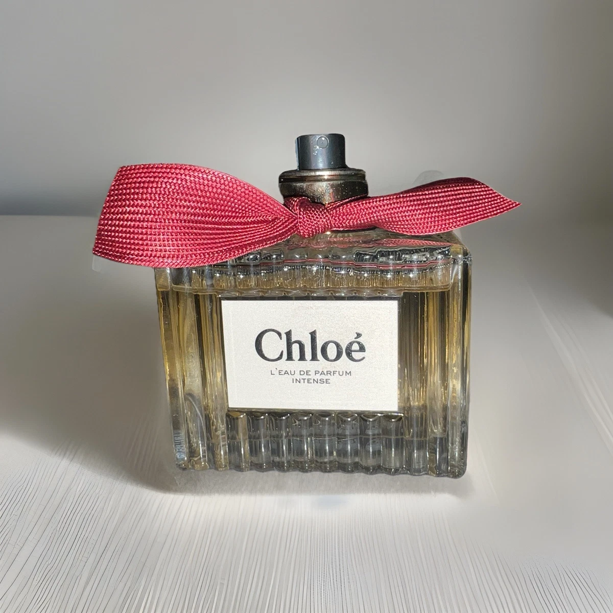 Preços baixos em Intense Chloé Eau de Parfum Feminino | eBay