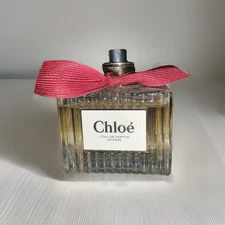 Chloé L'Eau de Parfum Intense with Raspberry, Rose & Amber 100ML
