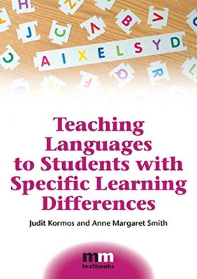 Teaching Languages to Students with Specific Learning Difference